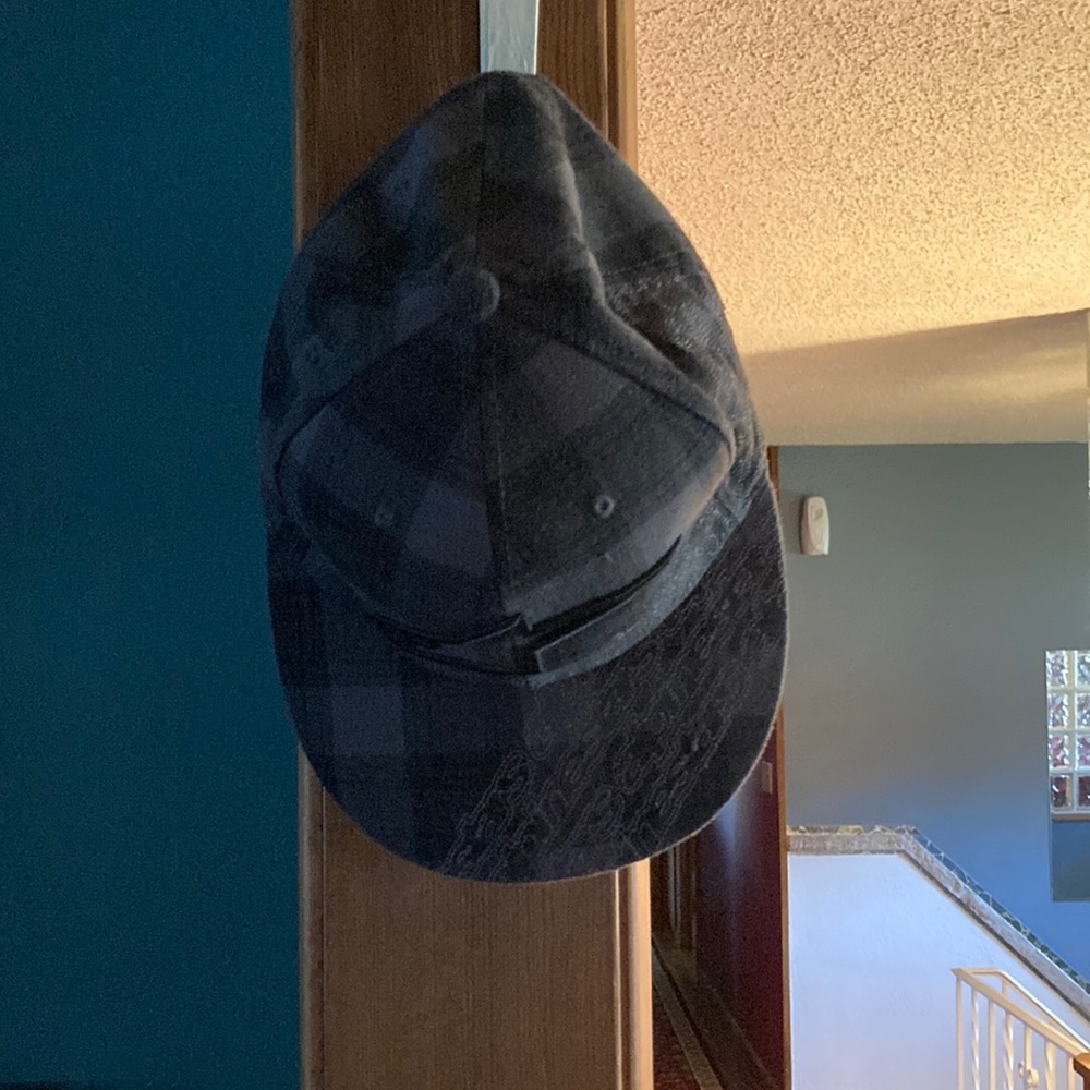 Boys Alpinestars Hat Flexfit Size S/M
